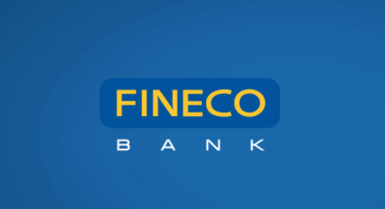 Fineco Bank logo